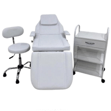 FIRSAT 3'LÜ BEAUTY DELUXE SET