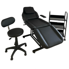 FIRSAT 3'LÜ BEAUTY SET