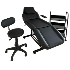 FIRSAT 3'LÜ BEAUTY SET