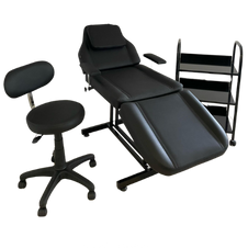 FIRSAT 3'LÜ BEAUTY SET